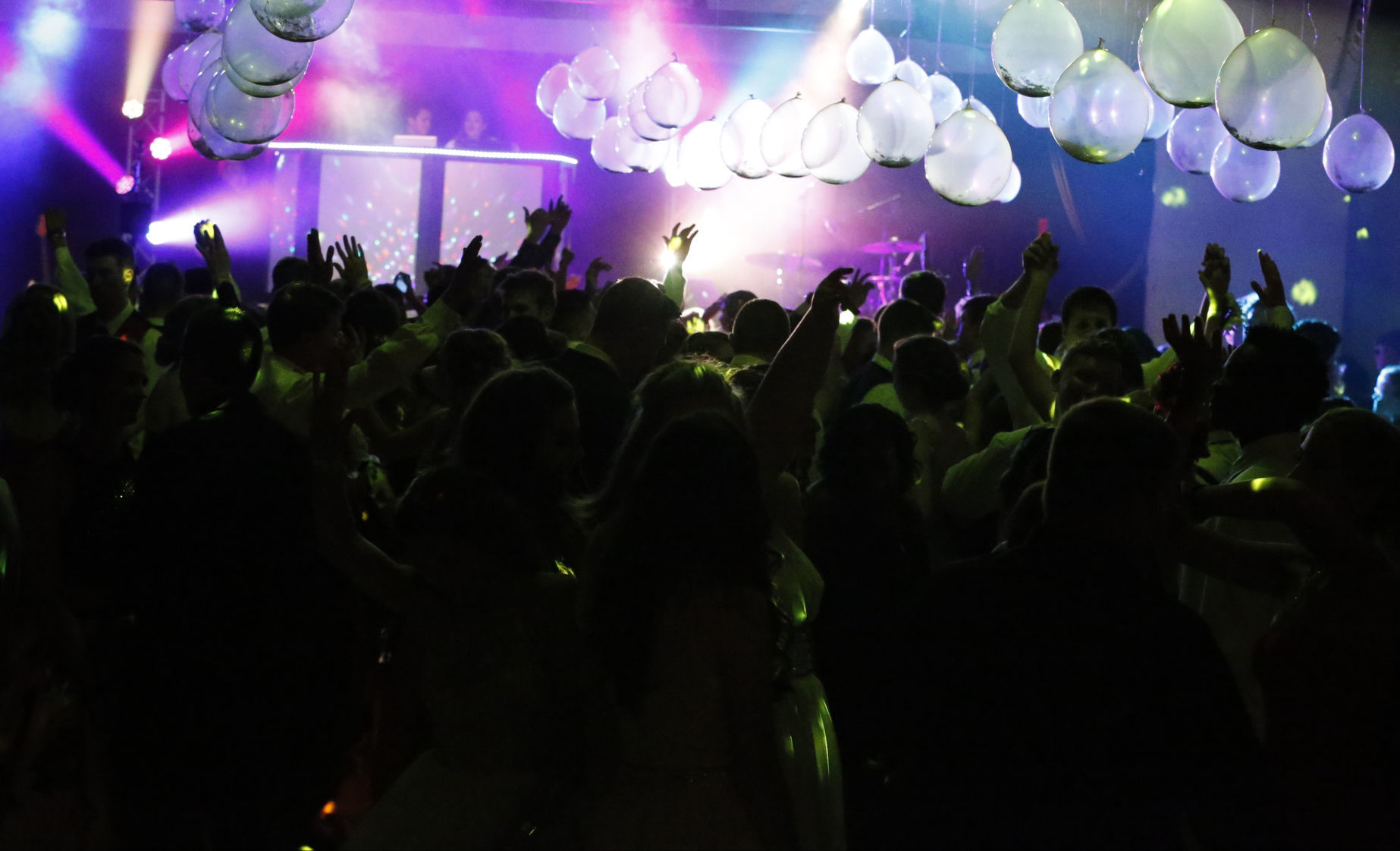 Cain's Ballroom